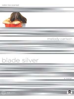 cover image of Blade Silver